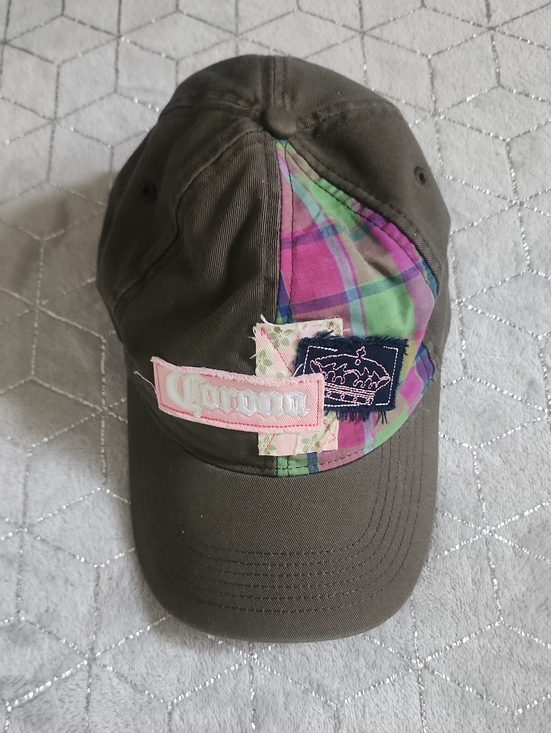Source Unknown Accessories - CAP | Corona Hat